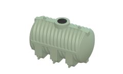 Aquatank - Underground Tanks