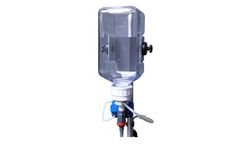 Artemia - Automatic Fish Feeder