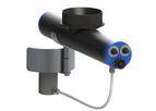 FFAZ - Classic Automatic Fish Feeder with Spread Disk