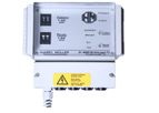 FFAZ - Model ZK822 - Simultaneous Control System for Connected Artemia Fish Feeders