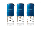BA Autofeeder - Automatic Shrimp Feeding Machine