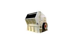 FTM - Impact Crusher