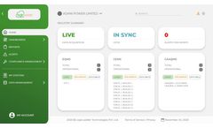 NETZERO - Sustainability Cloud