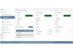 LogicLadder - Energy Monitoring System