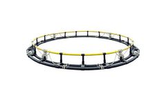 Pioneer - Aquaculture Cage