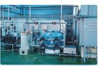 Recirculating Aquaculture System