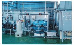 Recirculating Aquaculture System