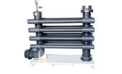 Pioneer - UV Sterilizer System