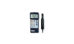 Pioneer - Model PDO-5510 - Dissolved Oxygen (DO) Meter