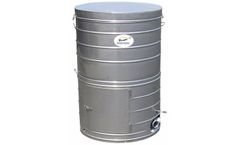 Pioneer - Outdoor Automatic Fish Feeder
