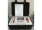 Gold - Model GDBC-901 - Automatic Transformer Turns Ratio Tester
