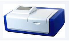Gold - Model ﻿﻿L Series - Spectrophotometer