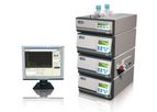 Gold - Model LC310 - High-Performance Liquid Chromatograph System
