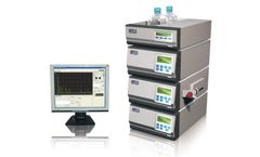 Gold - Model LC310 - High-Performance Liquid Chromatograph System