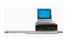 Gold - Model GDZ-3 - Full Space Digital Inclinometer