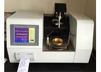 Gold - Model GD-3536D - Automatic Flash Point Tester