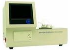 Gold - Model GD-5208 - Rapid Low Temperature Closed Cup Flash Point Tester