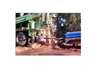 Water Well Drilling and Installation Services