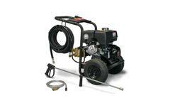 Hotsy - Model DA Series  - Cold Water Pressure Washers