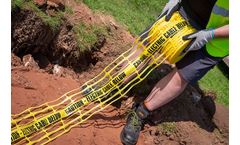 Locata - Detectable Warning Mesh