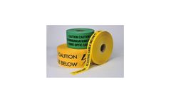 Locata - Underground Warning Tapes