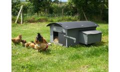 Stokbord - Sheet Fabrication & Packaging