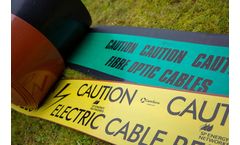 Tapetile - Cable Protection Rolls