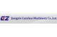 JIANGYIN JUNZHUO MACHINERY MANUFACTURING CO., LTD