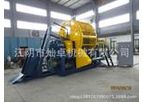 CZ - Model 1200 - Tire Shredder-Crush the Whole Tire into chips