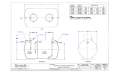 Synergy - Dosing Systems  Brochure