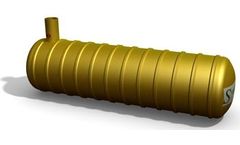 Synergy - Storage Tanks