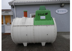 Synergy - Sewage Treatment Plants
