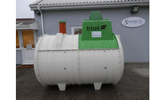 Synergy - Sewage Treatment Plants