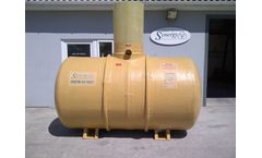 Synergy - Sealed Cesspools