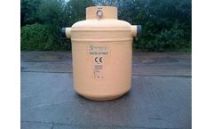 Synergy - Bypass Separators