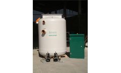 Synergy - Pumping Stations