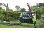 Synergy - Rainwater Recovery and Harvesting Systems