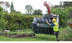 Synergy - Rainwater Recovery and Harvesting Systems