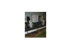 TASK - Process Water Treatment and Membrane Filtration