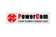 Power Control & Management ltd