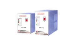 Instant Power Supply (IPS)
