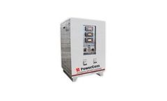 Automatic Battery Charger/Rectifier