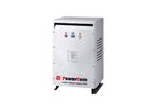 Shielded Isolation Transformer