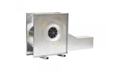 OBIAL - Grain Storage Ventilation Systems