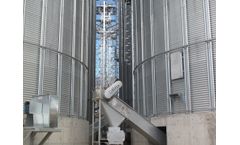OBIAL - Grain Chain Conveyors