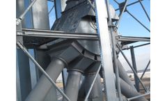 OBIAL - Grain Flow Control Multipath Distributors