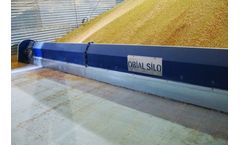 OBIAL HELEZON - Lower Discharge Grain Conveyor