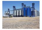 OBIAL - Grain Driers