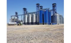 OBIAL - Grain Driers