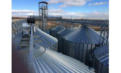 OBIAL - Silos Steel Safety Constructions